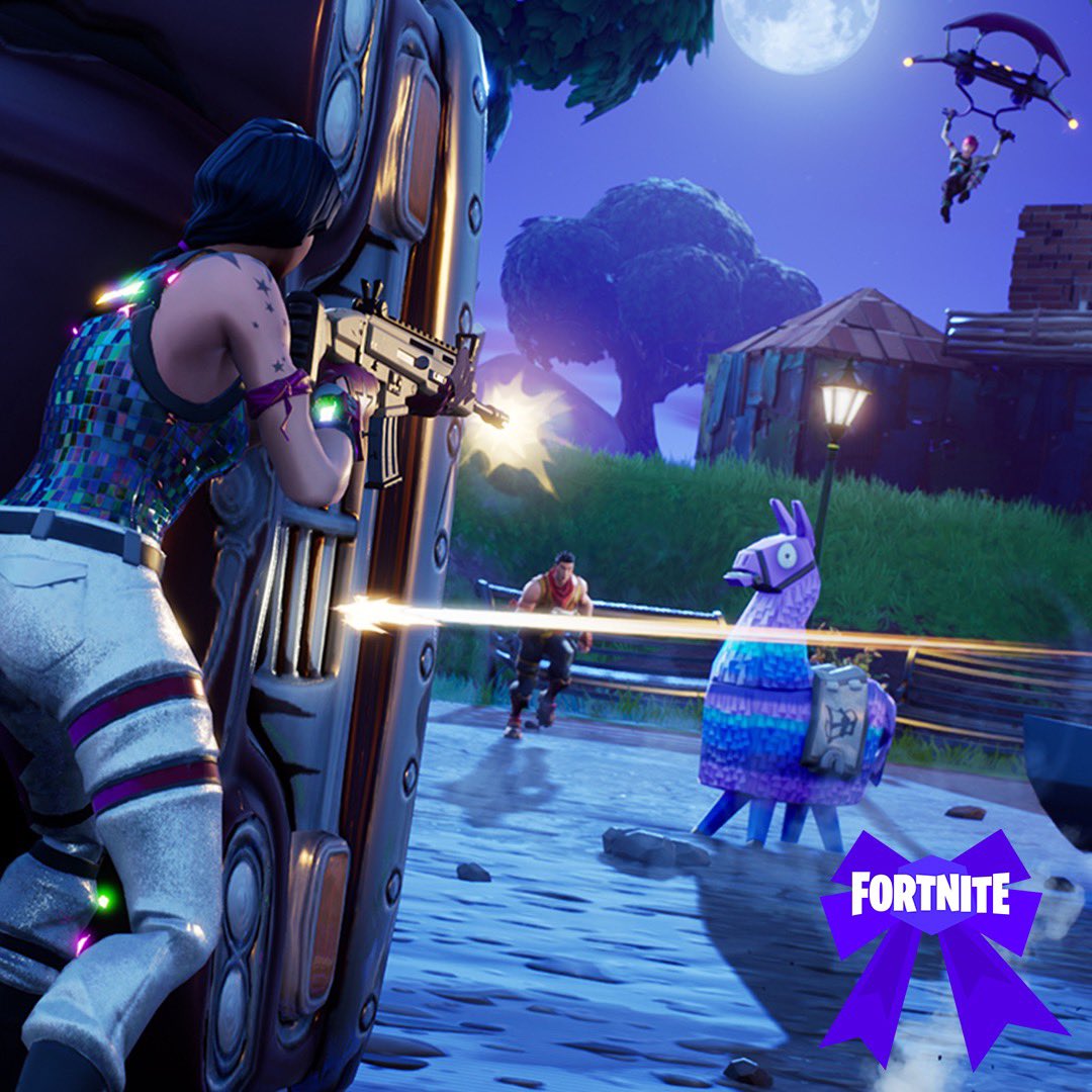 6 57 am 25 dec 2018 - mtl fortnite