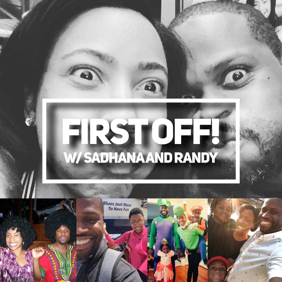 MERRY CHRISTMAS FROM <a href="/married_show/">Married with Children Podcast</a>!

New Episode out today! <a href="/FirstOffPodcast/">First Off Podcast</a> Hosts <a href="/DrSadhanaJ/">Dr. Sadhana Jackson, MD</a> and @ChunkyNFriends join us! 

dts.podtrac.com/redirect.mp3/a…

#Podcast #Podcasting #PodernFamily #HoosierPodcasts #ApplePodcasts #Stitcher #TuneIn #GooglePlay #Spotify #PodEcho #Christmas