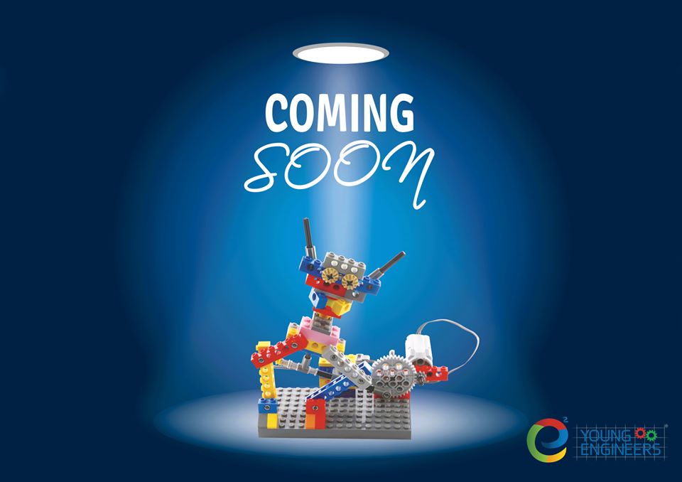 E2northvaughan's tweet photo. Looking to hook your child on science and math? Our Bricks Challenge program makes learning fun by using motorized LEGO®models! Sign up todayhttps://northvaughan.youngengineers.org/
#LEGO @YRDSB @CDNMomBlog @CTVToronto https://t.co/MAhS7yVbD7