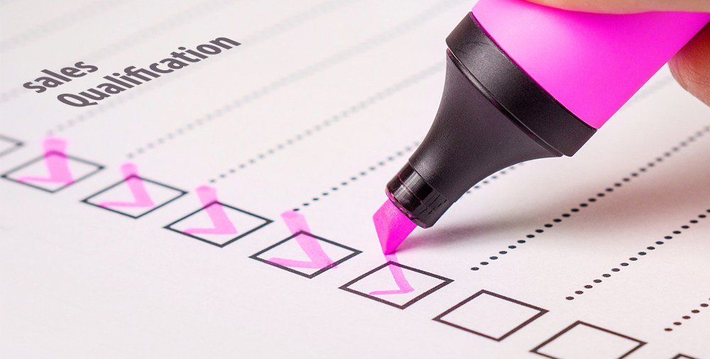 Intelliverse's tweet image. Essentials Of B2B Sales Qualification:intelliverse.com/blog/essential… #salesqualification