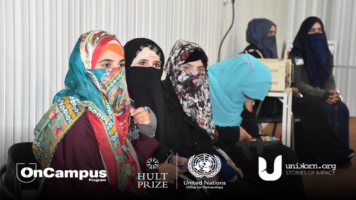 HPUOM1's tweet photo. @ShadBegum @hultprize @sadiqaa551 @anilafatima2 @SamarHasantwtr @ZeeaHasanTalib @youthimpactx  @UniofMalakand #changemakers #impact #forusbyus #youth #hp19  #hpuom #girlspower #femaleempowerment #roshanmustaqbil
#akbt #youthimpactx #hultprize https://t.co/KlCGwpfC68