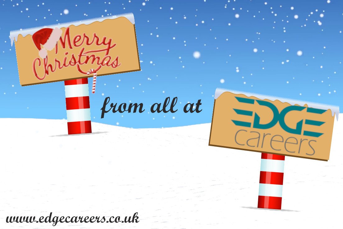 Edge_Careers's tweet photo. Merry Christmas from Edge Careers! 

https://t.co/bE7DH5RfF9

#MerryChristmas #ChristmasDay #Christmas https://t.co/1L3ezoaJV1