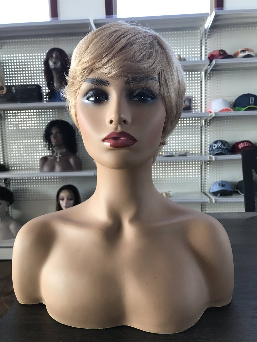Marsshan1's tweet photo. Short hair wig
#wigs#shorthairwigs https://t.co/vAGnQHv1FW