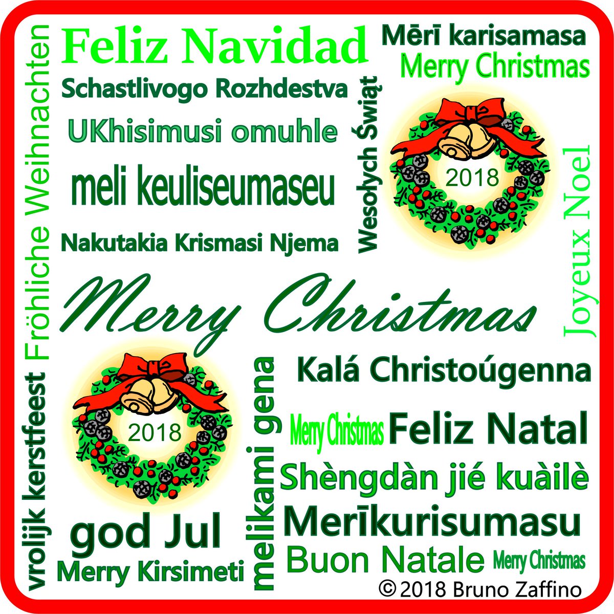 bzeerealty's tweet photo. Merry Christmas 

#Christmas #MerrryChristmas #Xmas #HappyHolidays #BZeeRealty #Realtor #Realty #RealEstate #Noel #FelizNavidad https://t.co/zLaPsjPrgn