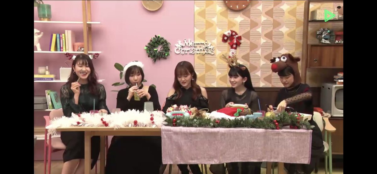sgc_to's tweet photo. あークリスマスもリトグリを見ることができて幸せだったありがとう！ https://t.co/BZn0NcAJiY