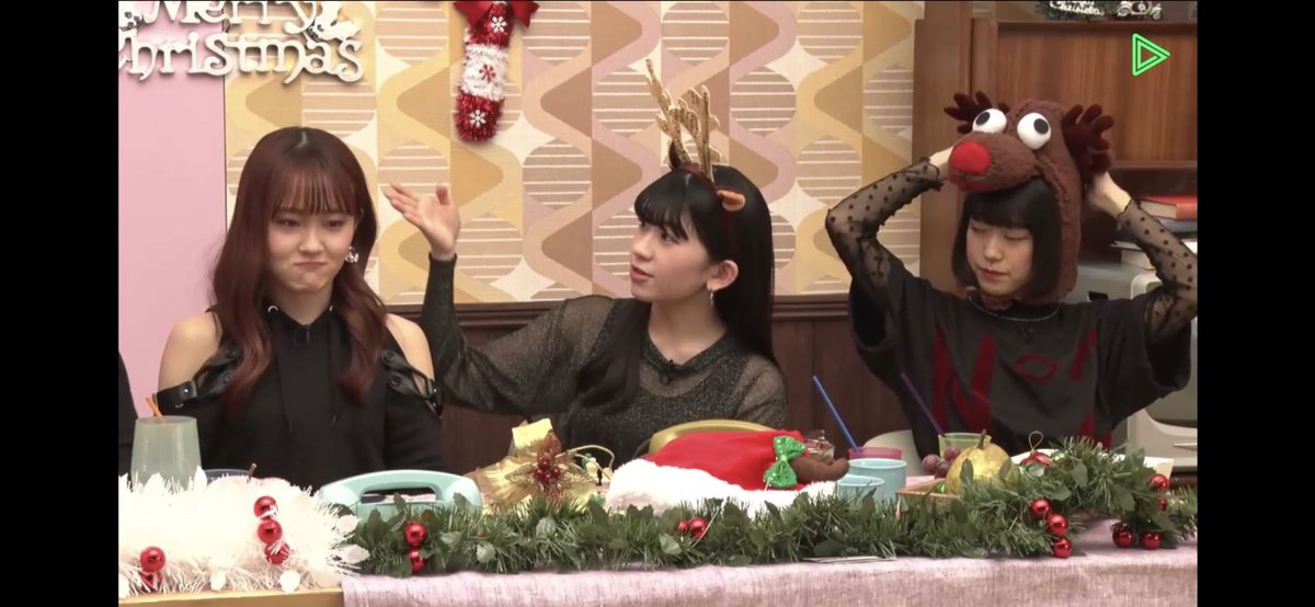 sgc_to's tweet photo. あークリスマスもリトグリを見ることができて幸せだったありがとう！ https://t.co/BZn0NcAJiY