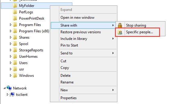 gtac_software's tweet image. &quot;This changed in Windows Server 2012 for Windows 8 and Windows 10.&quot; goo.gl/mELHe5 #Windows #ITPro #SharedResource #NTFS