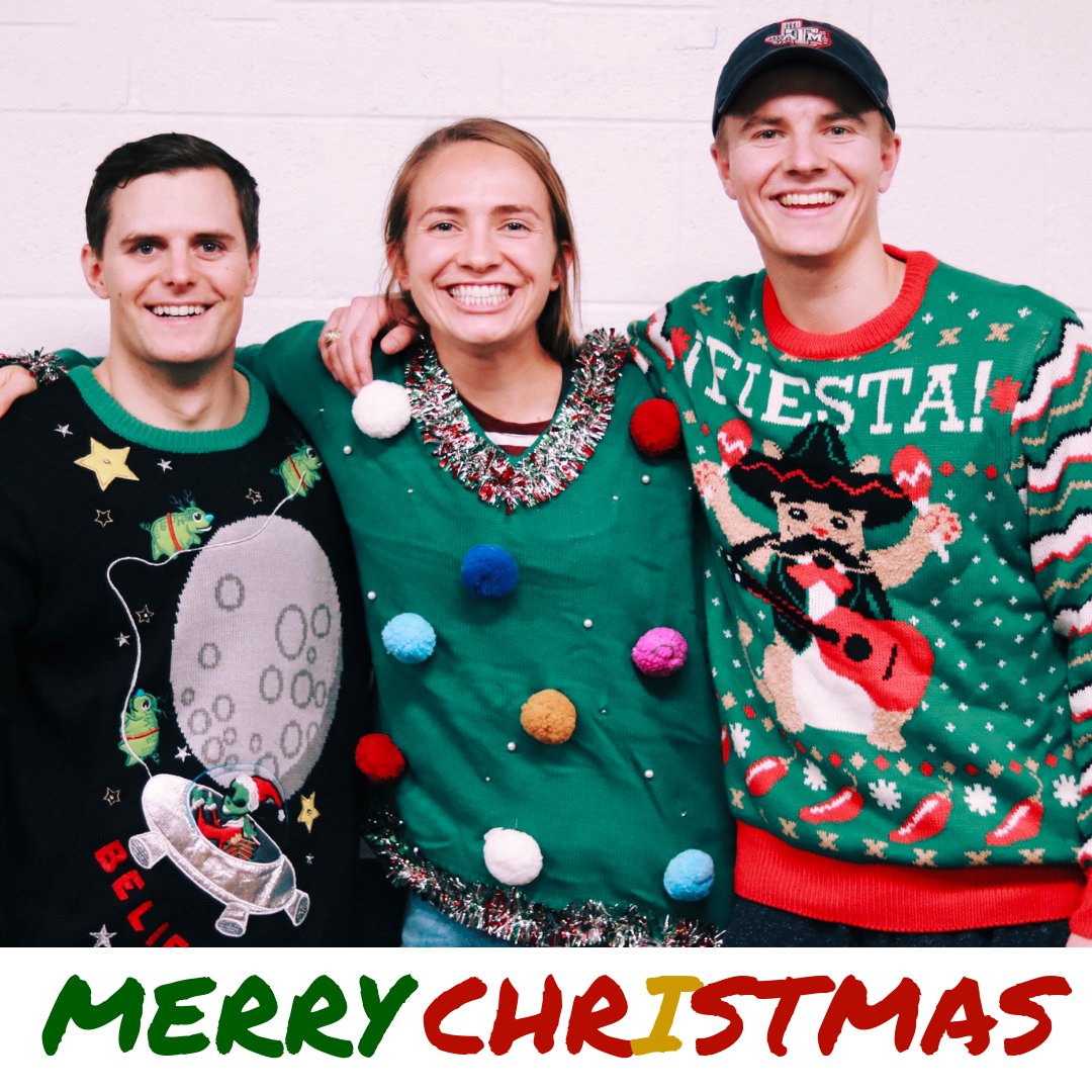 ColumbiaKLife's tweet photo. Merry Christmas to our Columbia KLIFE family!!!

“For to us a child is born, to us a son is given; and the government shall be upon his shoulder, and his name shall be called Wonderful Counselor, Mighty God, Everlasting Father, Prince of Peace.“ Isaiah 9:6 https://t.co/8iuLozg2H3
