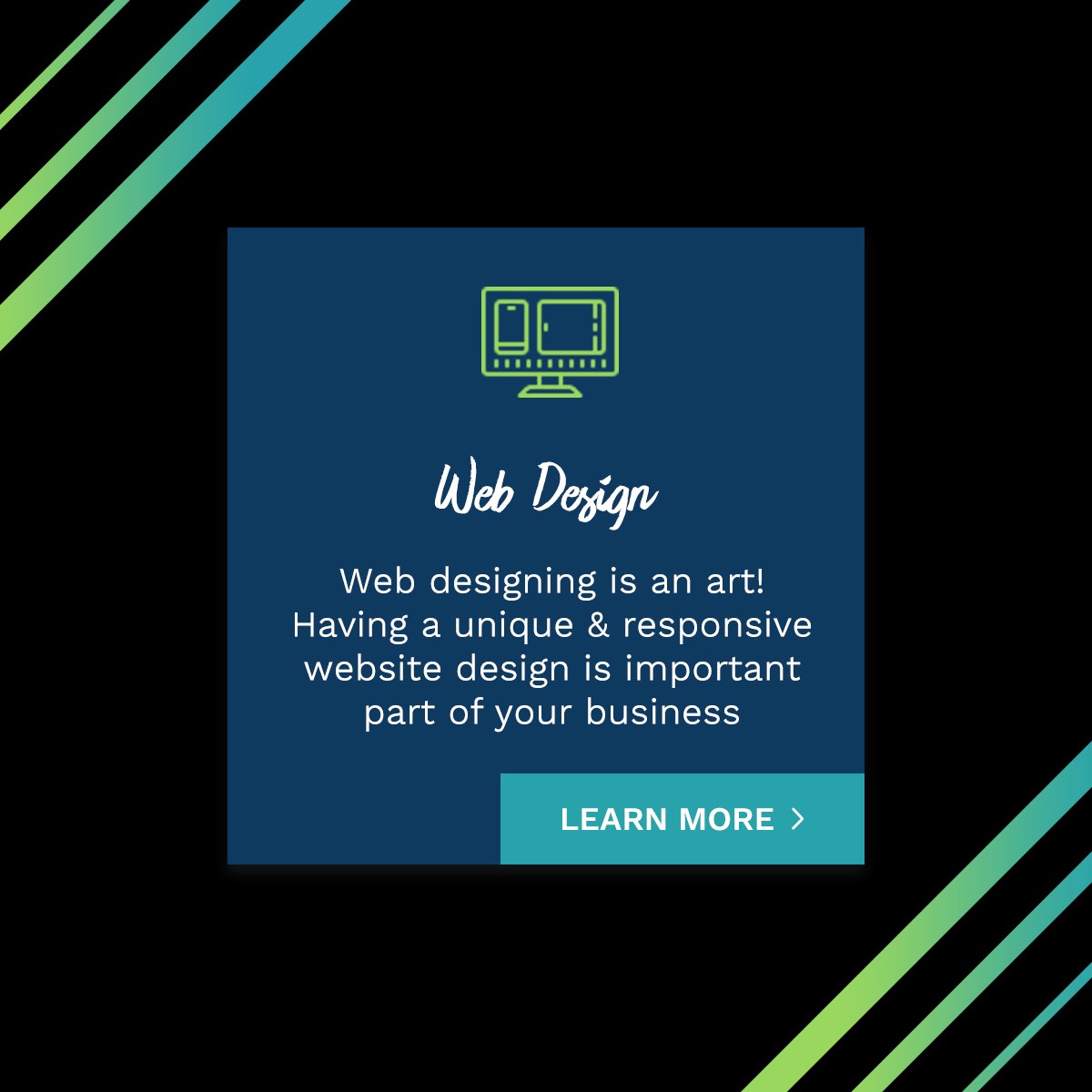 optimizary's tweet photo. Attract the customers towards your business with the #creative web design of  your #website. Keep your #brand consistent &amp; strong by our high quality web designs #services. Let us tell your story &amp; get a custom #ResponsiveWebDesign for your business.
#webdesign #webdevelopment https://t.co/hW66Oac8cj