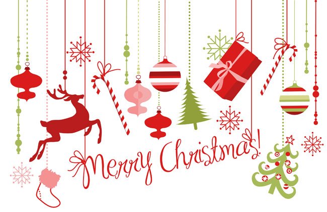 Merry Christmas from Giti Tire!