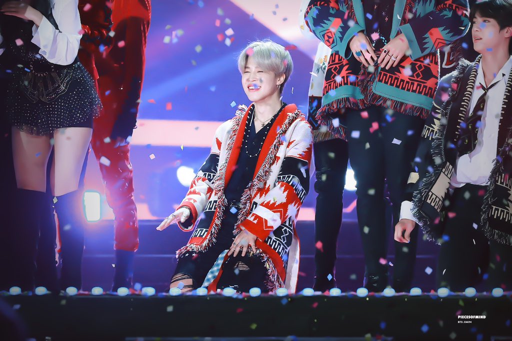 #JIMIN #지민 <a href="/BTS_twt/">방탄소년단</a> 181225