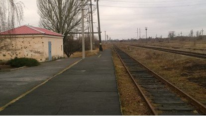 Терористи знову звинувачують Україну в "провокації": тепер вони "побачили" склад з хімікатами й інструкторів іноземних спецслужб - Цензор.НЕТ 6248