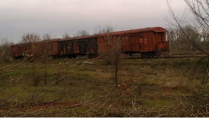 Терористи знову звинувачують Україну в "провокації": тепер вони "побачили" склад з хімікатами й інструкторів іноземних спецслужб - Цензор.НЕТ 7224