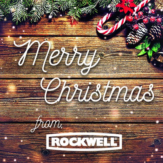 Merry Christmas!