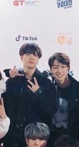 #2jae #뽐재 #JB #영재