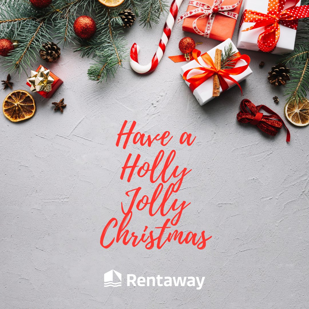 rentawaygr's tweet photo. Merry Christmas everyone! #rentawaygr #Xmas #ChristmasDay2018 #HappyHolidays https://t.co/rPfsj9GLbx