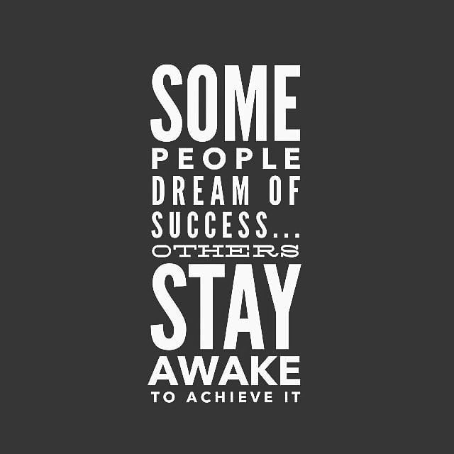 vagbitopoulos's tweet photo. Reposting @dondave_kd: - via @Crowdfire 
Post via @Crowdfire 
The best way to achieve your dreams is to wake up. .
.
.

#meant4more #sophisticatedleaders #nextlevel #leadership #leader #business #success #coaching #leadershipcoaching #businesscoaching #inspiration #inspirational https://t.co/zlAJ1KKEYf