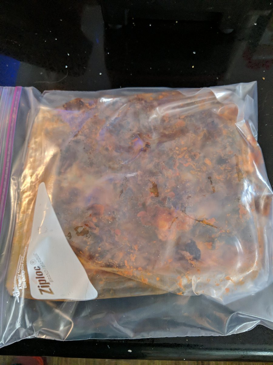 taylor_bucklin's tweet photo. @AskTSA is this lasagna okay to bring through security? https://t.co/y84UfLueZc
