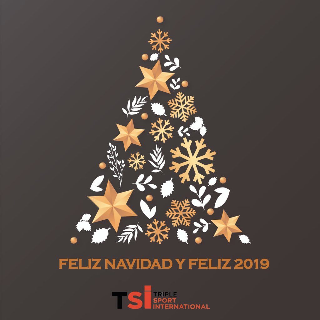 Feliz Navidad para todos nuestros clientes y amigos