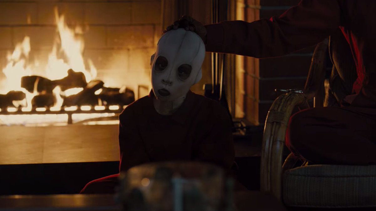 movieswithmydad's tweet photo. Spoil that Christmas cheer with a terrifying trailer for Jordan Peele's Us 
.
.
#MWMD #movies #cinema #film #movie #films #actor #filmmaking #hollywood #horror #netflix #videos #moviescenes #bhfyp #JordanPeele #UsMovie 
.
.
https://t.co/8UGgr37yEQ https://t.co/v5l0SpQat2