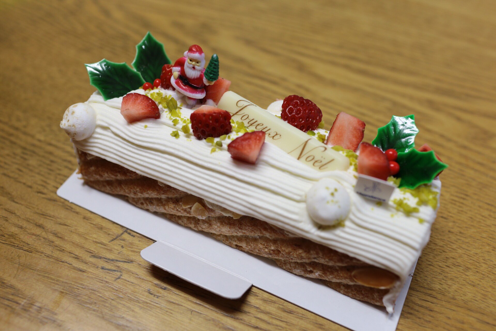 三善翔順 A Twitter もう26日でクリスマス感が急になくなっちゃいましたけど笑 今年もケーキはアボンドンスのクリスマスケーキでした ここのケーキはほんとうまい T Co Lgt4doeuoh Twitter 三善翔順 A Twitter もう26日でクリスマス感が急になくなっちゃいましたけど笑 今年もケーキはアボンドンスのクリスマスケーキでした ここのケーキはほんとうまい T Co Lgt4doeuoh Twitter
