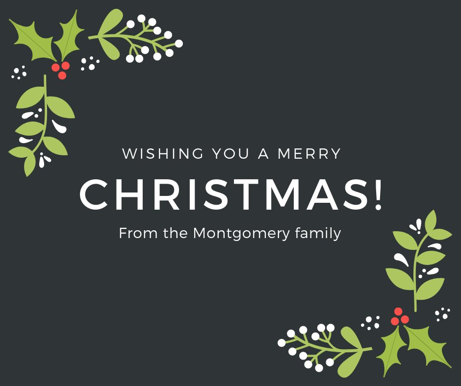 DickinsonCSSJ's tweet photo. Merry Christmas! https://t.co/lOE8wOREck