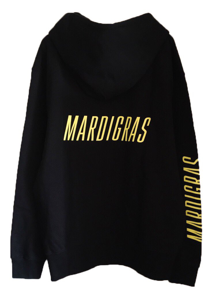 new【venue】 清春『'18 FINAL』 12.27 大阪 mardigras Ⅱ official