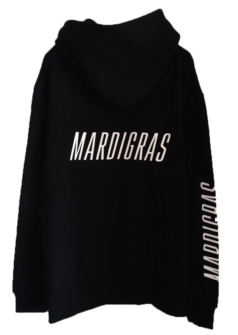 new【venue】 清春『'18 FINAL』 12.27 大阪 mardigras Ⅱ official