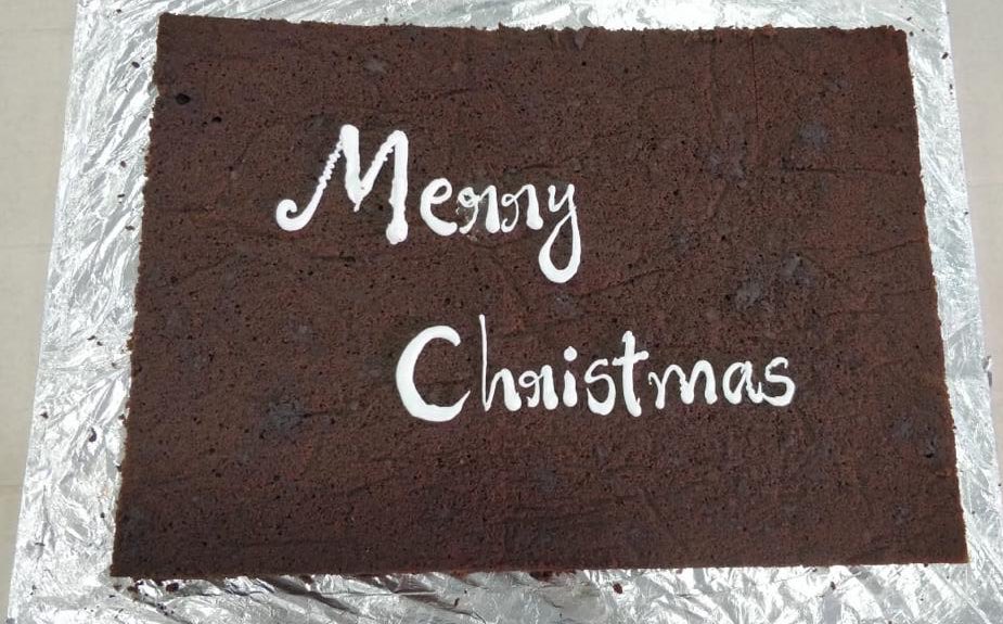 annet_hr's tweet photo. Christmas Magic is in the air! 😊Celebrations at our Chennai office. #TheAnnetGroup #ChristmasCelebrations https://t.co/4qtfZakijk