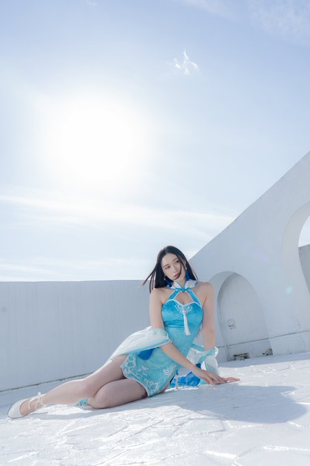 Twitterのコスプレ画像23