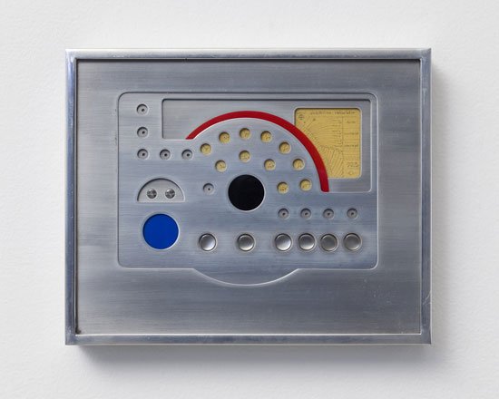 twistopherrobin's tweet photo. #Art #ThomasChimes #MetalBox Calculator https://t.co/Ht4jfm0SZk