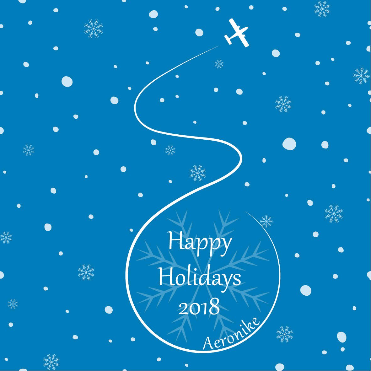 aeronikece3d's tweet photo. Merry Christmas to all of you from Aeronike team #ChristmasDay2018 @aeronikece3d https://t.co/2F7HD5vJJV