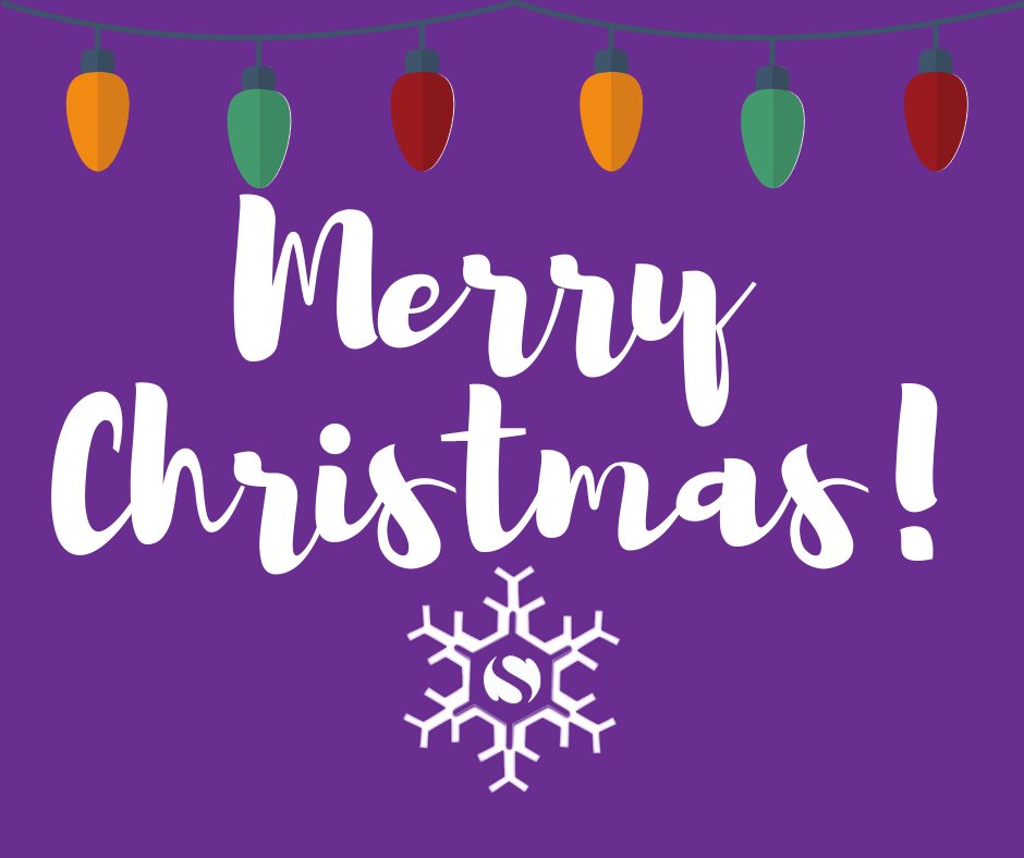 Merry Christmas! Our offices are closed today, but you can still support a young adult who is struggling financially after cancer: bit.ly/samfundholiday…