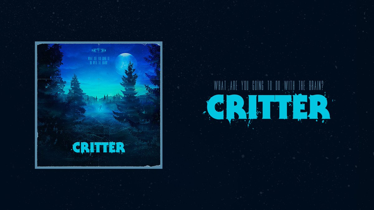 #Critter https://t.co/6pTCx5jdvR