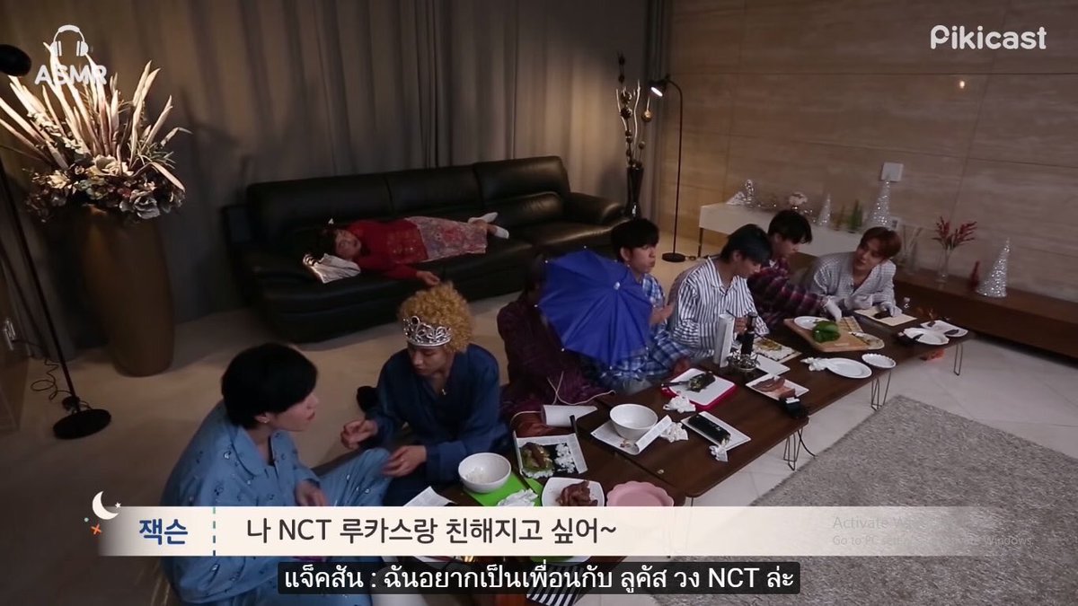 ` 마 크 잭 슨 . tweet media