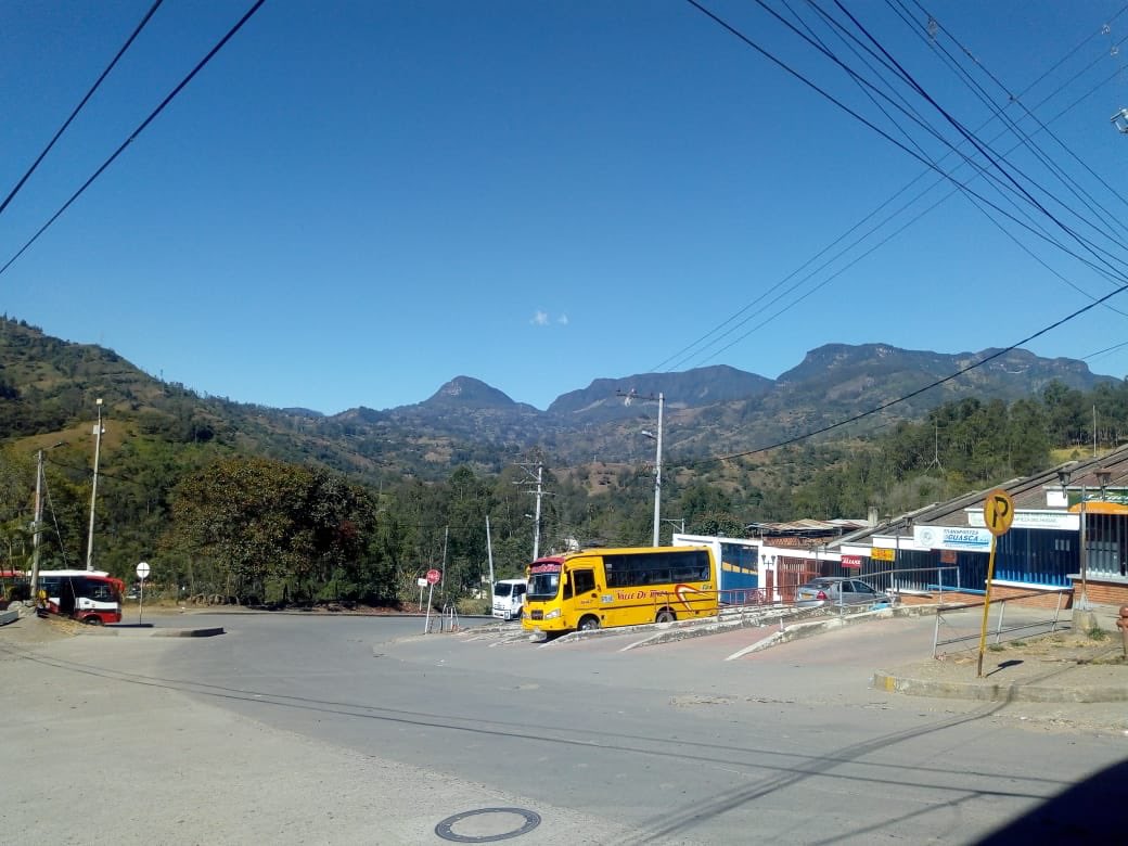 Guavio Noticias tweet media