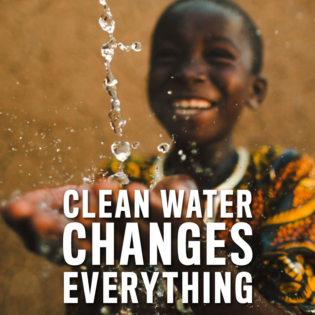 CatFootwear's tweet photo. We've reached 100% of our 2018 goal with @CatFoundationTS for @charitywater! Thank you to every one of you who have shared #shareboldly in your posts, or have participated in our events throughout the year. Together, we have raised $250k for @charitywater #boldertogether https://t.co/Slwq7aafFw