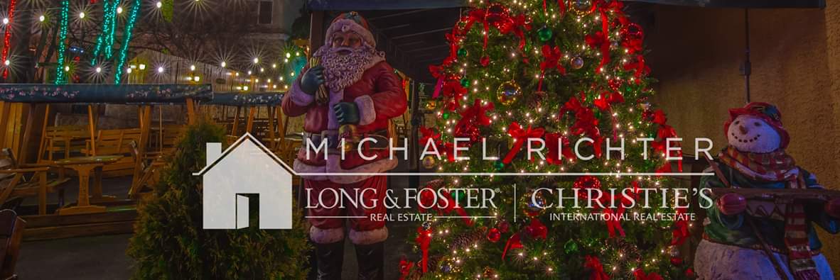 OurRealtorMike's tweet image. Merry Christmas  from my family to yours!  Michael Richter
