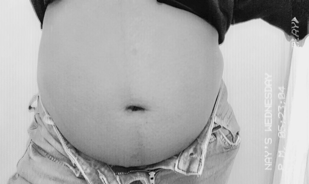 LODrilla's tweet image. All I really want for Christmas 🎄 is you 💙 #7weeksleft