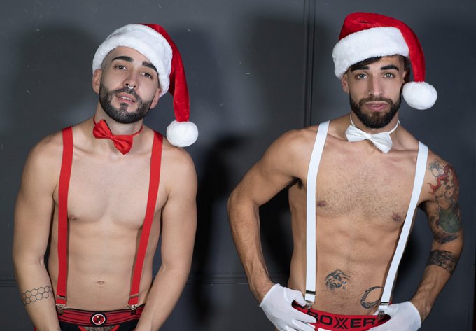 Feliz navidad ???? https://t.co/HC69157uEy