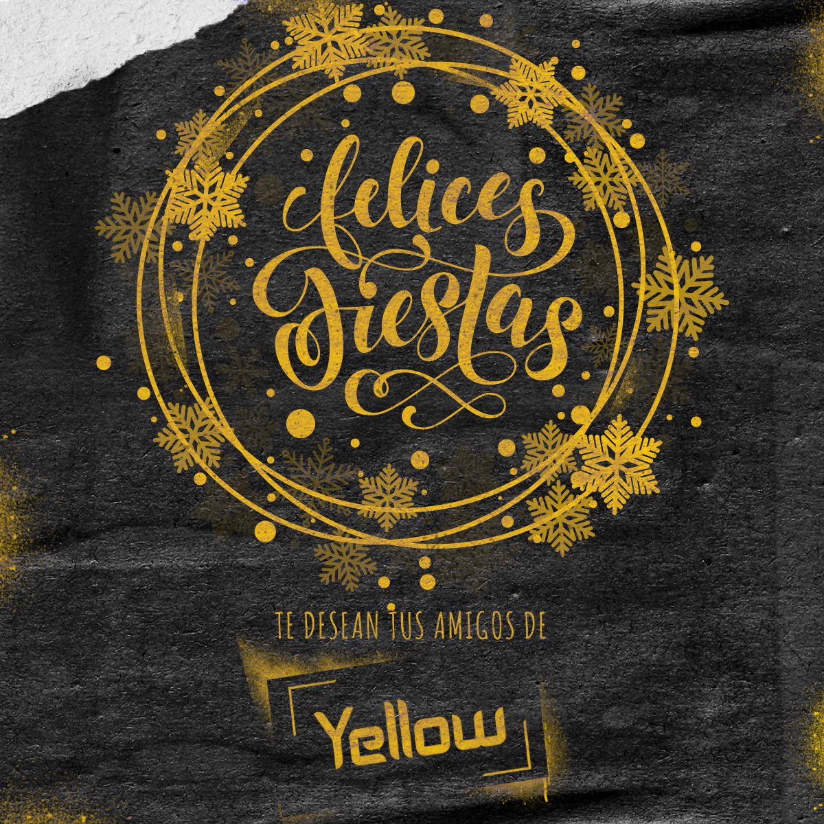 Yellow Comunicación (@Yellow_mx) / Posts / X