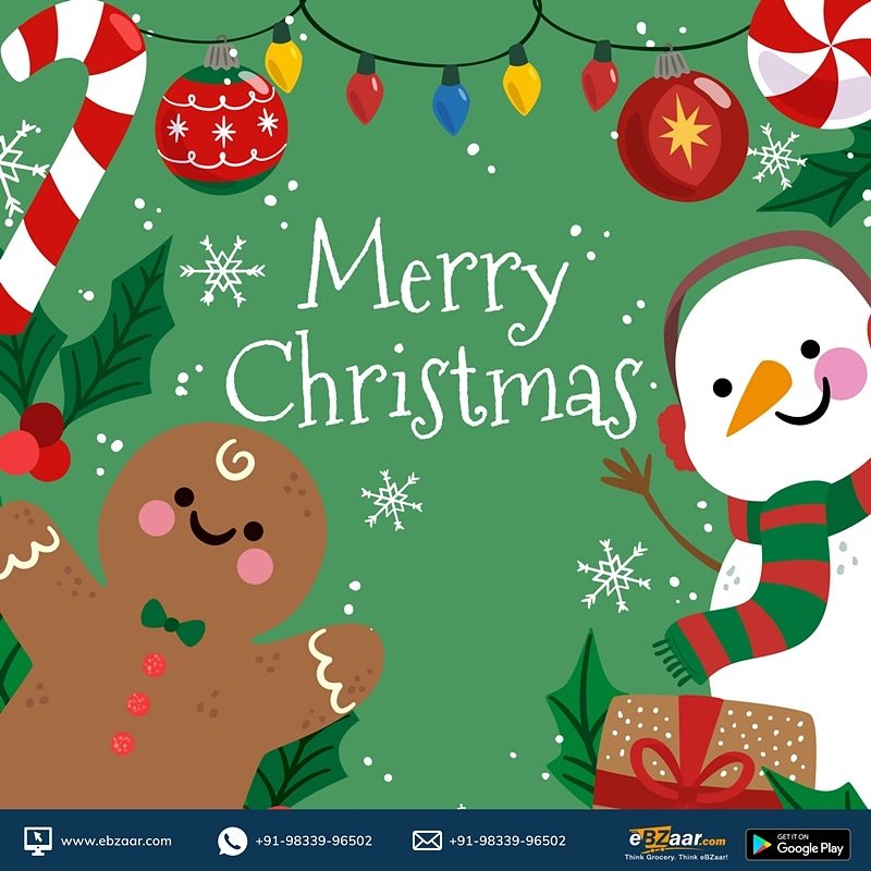 ebzaar's tweet photo. This holiday season share, care, love, believe, give, travel n hop, do #shop

eBZaar sends love &amp; Merry Xmas to everyone

#Christmas #Xmas #onlinegrocery #lovelocal #onlinesupermarket#onlinegrocerymumbai #onlineshopping #eBZaar#mumbaionlineshopping #fruits #veggies #dailyfresh https://t.co/EyaFzhtMlp