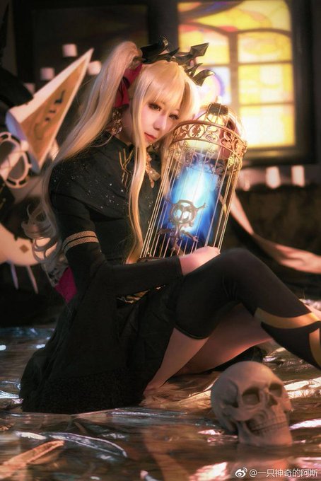 Twitterのコスプレ画像77