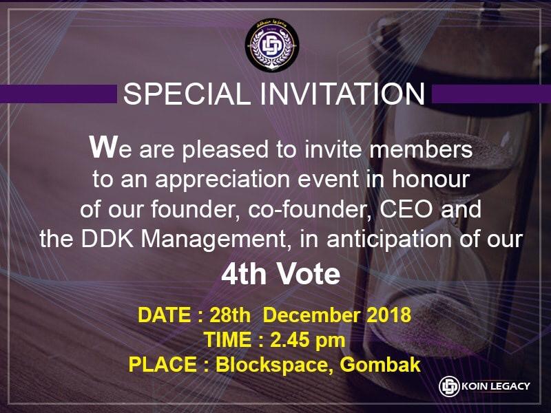 DDKoinLegacy's tweet photo. https://t.co/V9Krn9aqiJ