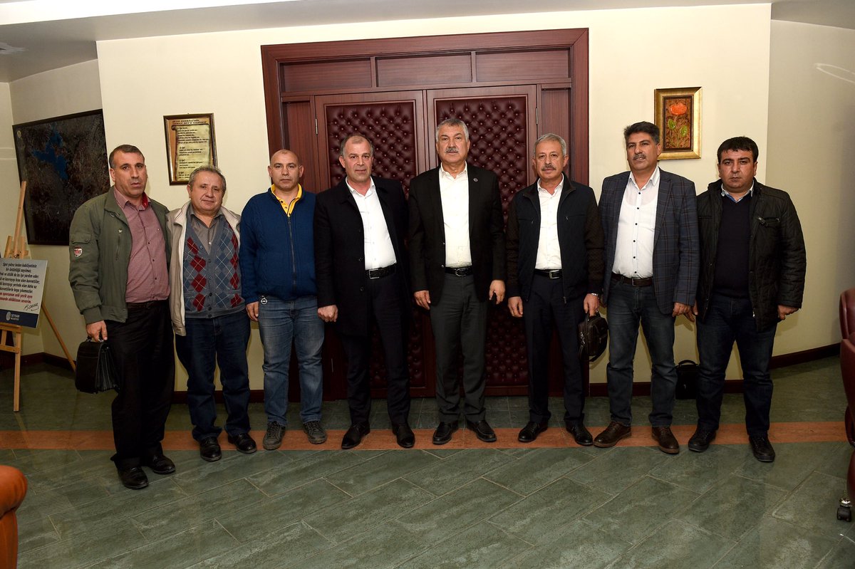 Zeydan Karalar