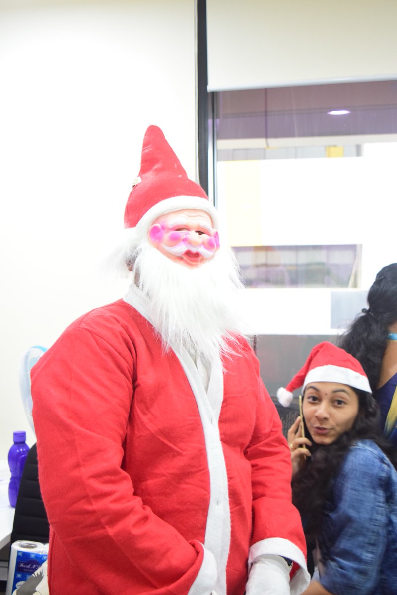 Wishing you all the most memorable and joyful Christmas season. Have a great time, Merry Christmas &amp; Happy Holidays!!!