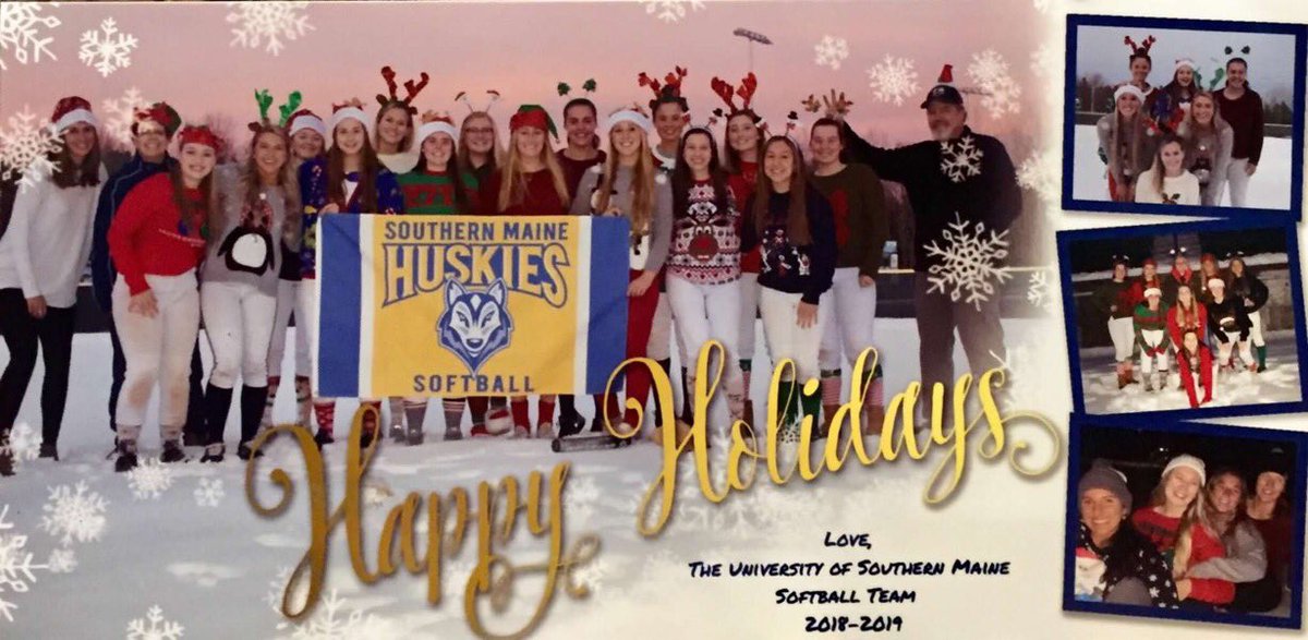 USM Softball tweet media