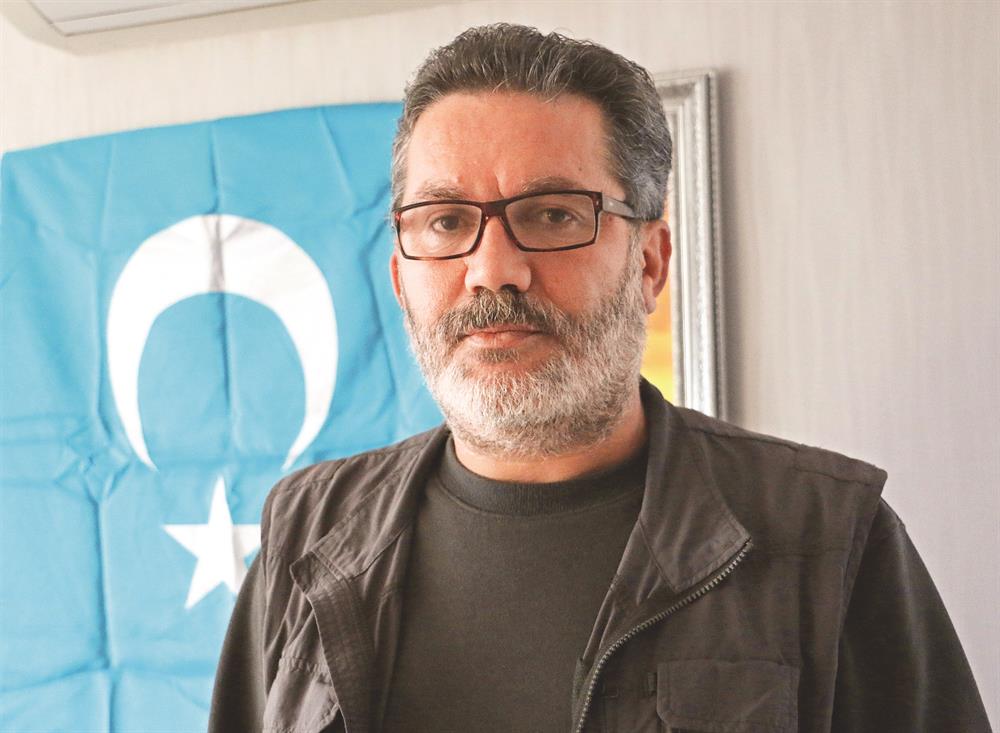 Tek suçu mazlumların acılarını dindirmek olan Mehmet Ali Öztürk, aylardır tutuklu olduğu Birleşik Arap Emirlikleri tarafından müebbet hapis cezasına mahkum edildi. Yapılacak hiçbir şey yok mu? Çaresizlik içerisinde olan biteni sadece seyir mi edeceğiz?
MehmetAliÖztürke Özgürlük