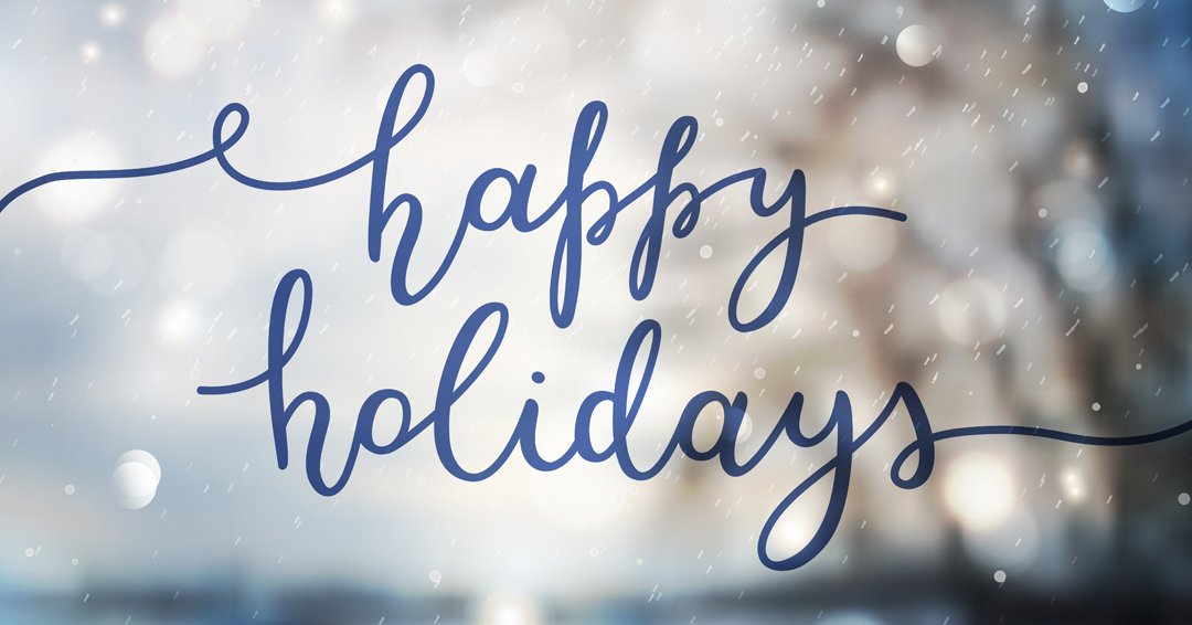 ElevatedTitle's tweet photo. We'd like to wish everyone a safe and happy holiday season! Spend time with your loved ones and be thankful today! 

#MerryChristmas #Happyholidays #holidays #christmastime https://t.co/l2QziWR8Ax