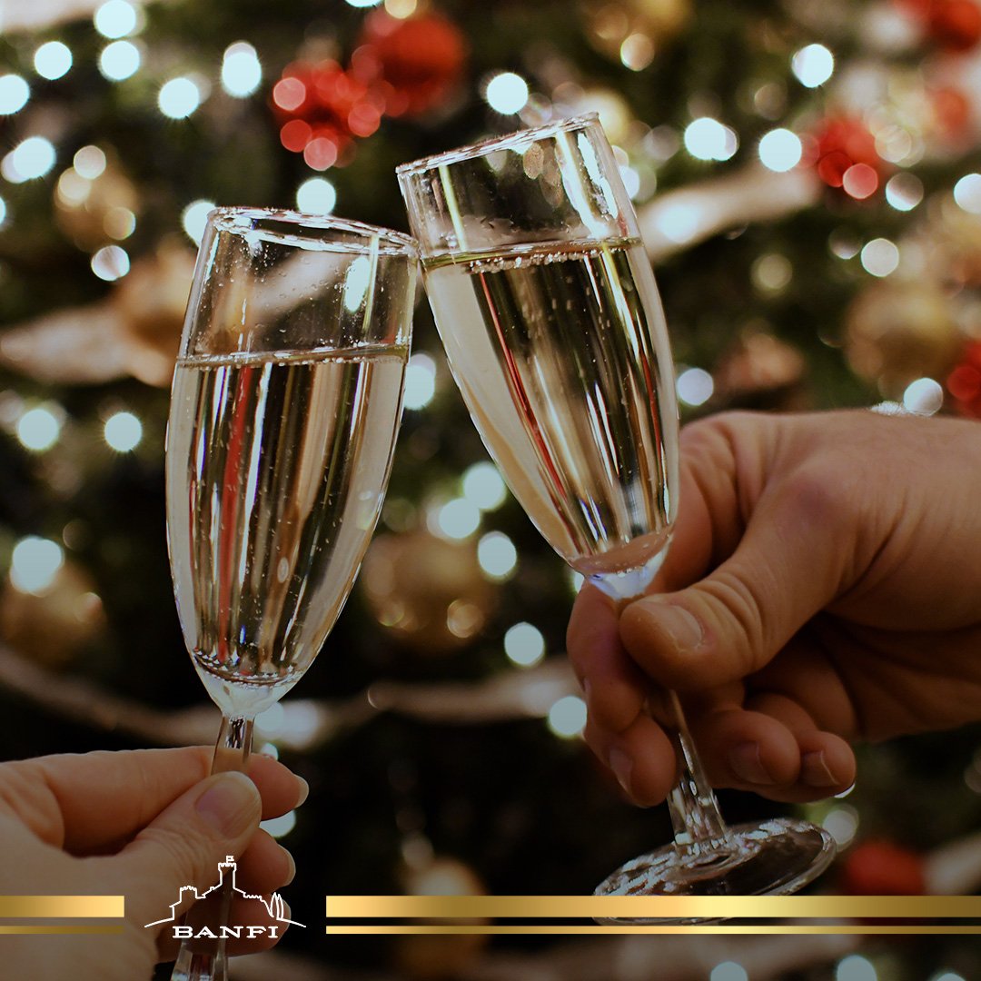 Wishing you a Happy Holiday!